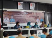 Kreatif dan Peduli, PKK Girimaya Berdayakan Ibu Rumah Tangga Lewat Batik Shibori
