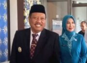 Wali Kota Pangkalpinang Ajak Bupati Bangka Bangun Sinergi untuk Kemajuan Bersama