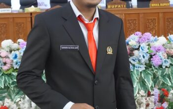 Suhendra: Progres MBG di Bangka Tengah Lancar, Tapi Belum Merata