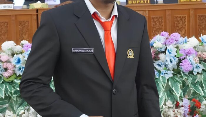 Suhendra: Progres MBG di Bangka Tengah Lancar, Tapi Belum Merata