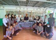 Pemuda dan Mahasiswa Babel Sepakat Selamatkan Ruang Hidup Satwa