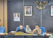 DPRD Babel :  Target PAD 2026 di Proyeksikan Jadi Rp 800 Miliar