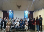 PT Timah dan BKKBN Babel Tingkatkan Kompetensi Pengasuh TPA Lewat Program TAMASYA