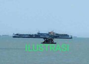 Area operasional PT Arsed Indonesia di Jelitik, Sungailiat, yang menjadi sorotan terkait proses perpanjangan RKAB.