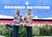 Pemkab Lampung Barat Ajukan Pembangunan 168 Rusun ASN ke Kementerian Perumahan