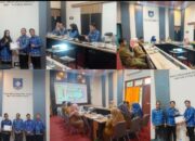 Klinik Inovasi Daerah Bangka Barat Gelar Penguatan dan Evaluasi Inovasi OPD