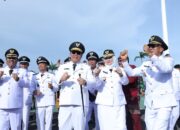 Rangkaian HUT ke-25 Babel Berlangsung Meriah, Ribuan Warga Antusias Ikuti Peringatan