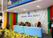 Bawaslu Pangkalpinang dan UBB Jalin Kerja Sama Penguatan Pendidikan serta Pengawasan Pemilu