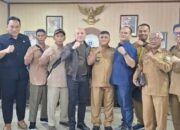 DPRD Babel Bentuk Panja, Tindaklanjuti Tuntutan Plasma dan CSR PT Foresta