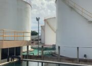 Afuk Bantah Terlibat Mafia BBM Subsidi