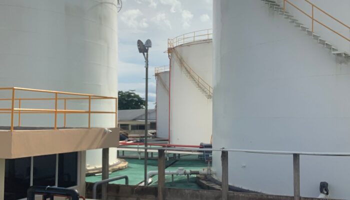 Afuk Bantah Terlibat Mafia BBM Subsidi