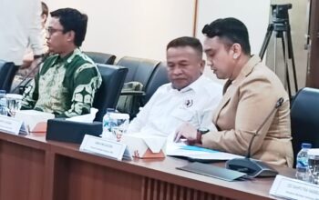 PWI Pusat Tekankan Perlindungan Jurnalis sebagai Kunci Reformasi Polri