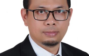 Dr Ichwan Azwardi Kupas Akar Masalah Hilirisasi Timah dalam Buku Terbaru