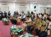 Rio Setiady Ajak Pemuda Muhammadiyah Jadi Mitra Strategis Pemerintah Majukan Pangkalpinang