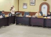 DPRD Babel Gelar RDP Bahas Kebun Sawit Plasma di Tempilang, Minta Kejelasan Status MOU Desa dan Perusahaan