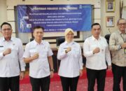 Dessy Ayutrisna Buka Pelatihan Teknisi AC Bersertifikat, Dorong SDM Pangkalpinang Lebih Kompeten