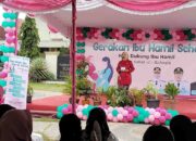 Pemkot Pangkalpinang Gaungkan Gerakan Ibu Hamil Sehat untuk Cegah Stunting
