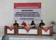 Pemkot Pangkalpinang Salurkan Bantuan ATENSI bagi Warga Rentan