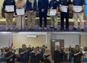 Kemenkeu Satu Babel Edukasi Mahasiswa UBB Tentang Tugas dan Fungsi Lembaga Keuangan Negara