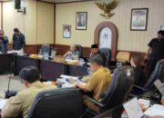 DPRD Babel Gelar RDP Bahas Rencana Pembangunan PLTN Pulau Gelasa
