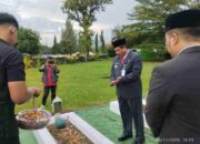 Wali Kota Saparudin: Pangkalpinang Punya Peran Penting dalam Sejarah Kemerdekaan Indonesia