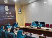 Ketua TP PKK Pangkalpinang Hadiri Sosialisasi Hasil Rakernas X, Dorong Kader Tingkatkan Peran dan Inovasi