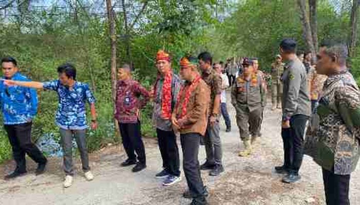 Kementerian HAM Soroti Tambang Ilegal di Belitung, Tegaskan Aspek HAM dan Lingkungan Harus Diperhatikan