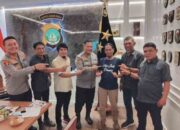 Kapolda Kepri Apresiasi JMSI atas Inisiatif Buku “Tolak Jadi Korban TPPO”