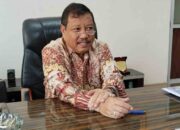 Wali Kota Saparudin Dukung Penambahan Polsek di Wilayah Pangkalpinang