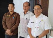 Welly: Parkir Liar di Pangkalpinang Masih Marak
