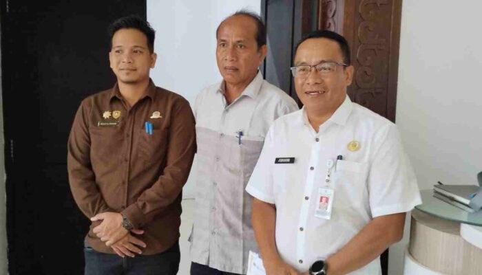 Welly: Parkir Liar di Pangkalpinang Masih Marak