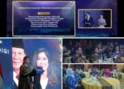 AMH 2025: Diskominfosta Bateng Torehkan Prestasi di Kategori Media Sosial