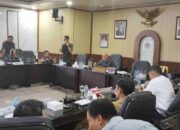 DPRD Babel Gelar Audiensi Bahas CSR dan Plasma Sawit di Bangka Barat