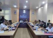 Pemkot Pangkalpinang Gelar FGD Bahas Penyelesaian Lahan SPTP yang Mangkrak Sejak 1988