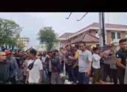 Sekber Ormas Babel Bantah Tuduhan Batara Soal Serangan Sajam di PN Pangkalpinang