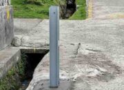 Bos Afuk Klarifikasi Rencana Pemasangan Portal 