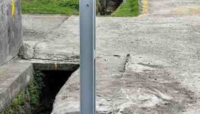 Bos Afuk Klarifikasi Rencana Pemasangan Portal 