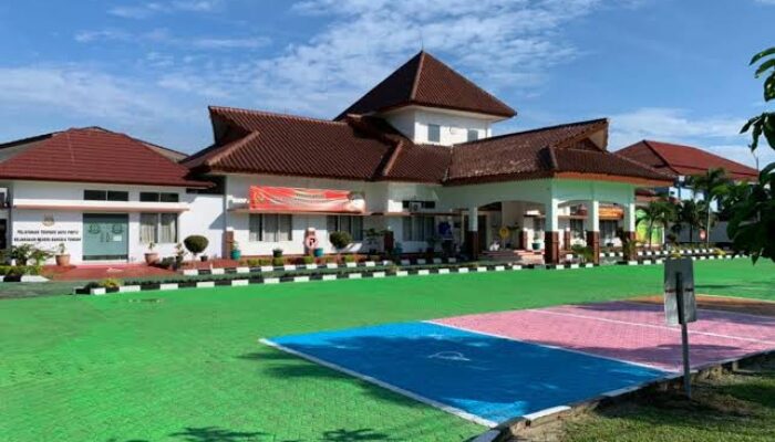 Tanggapi Isu Iuran PKL, Kejari : Langsung Ke Kasi Datun