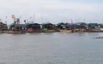 Koperasi Merah Putih Resmi Jalin Kemitraan Dengan PT Timah Kelola IUP di Kelurahan Tanjung