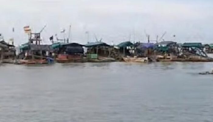 Koperasi Merah Putih Resmi Jalin Kemitraan Dengan PT Timah Kelola IUP di Kelurahan Tanjung