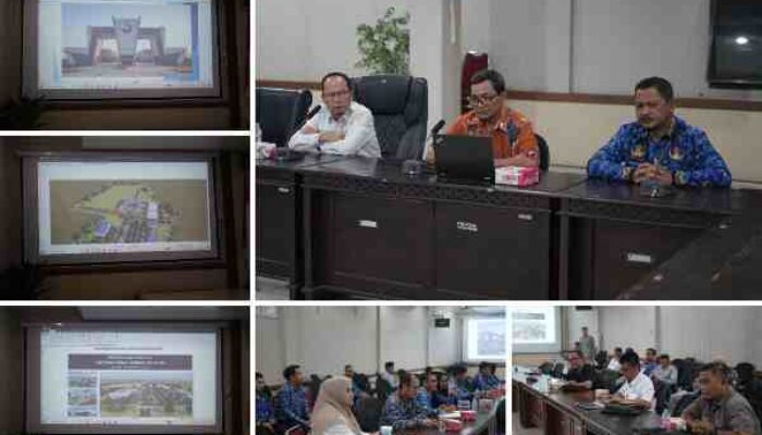 Kampus II Polman Babel Siap Dibangun di Koba, Mulai Dikerjakan Awal 2027