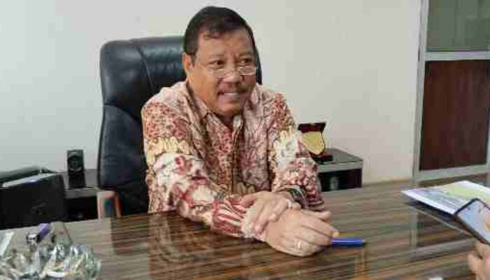 Prof Udin Luruskan Isu Pemeriksaan KPK: Hoaks dan Menyesatkan Publik