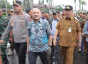 DPRD Babel Dorong Kepastian Hukum Tambang Rakyat