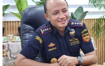 Kepala Bea Cukai Pangkalpinang Minta Maaf ke Wartawan Terkait Dugaan Intimidasi