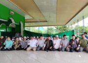 Serap Aspirasi Pendidikan, Anggota DPRD Babel Pahlivi Reses di Ponpes Al Hidayah Teru