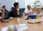 Oknum Bea Cukai Pangkalpinang Sampaikan Permintaan Maaf kepada Wartawan