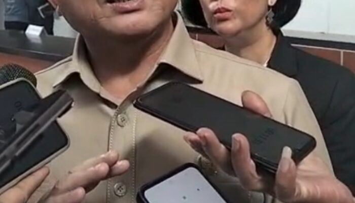 DPRD Babel Sampaikan Hasil Reses, Aspirasi Warga Jadi Bahan Perencanaan Pembangunan