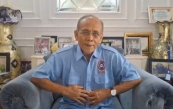 KSPSI Babel Dukung Penuh 8 Poin Percepatan Reformasi Polri