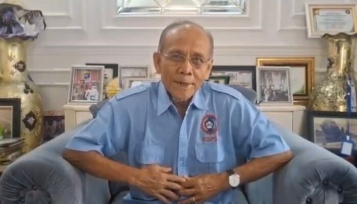 KSPSI Babel Dukung Penuh 8 Poin Percepatan Reformasi Polri