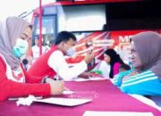 Mobil Sehat PT TIMAH Layani 7.114 Warga di Babel dan Kepri Sepanjang 2025